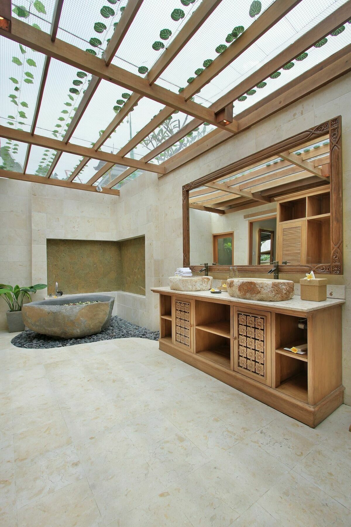 Graha Sandat Villas By Pramana Villas Ubud Extérieur photo